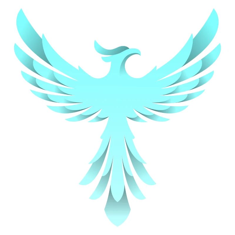 Logo du Phénix