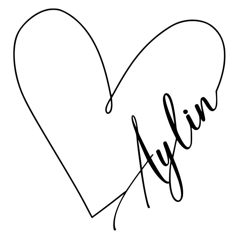 Aylin Nom Heartline