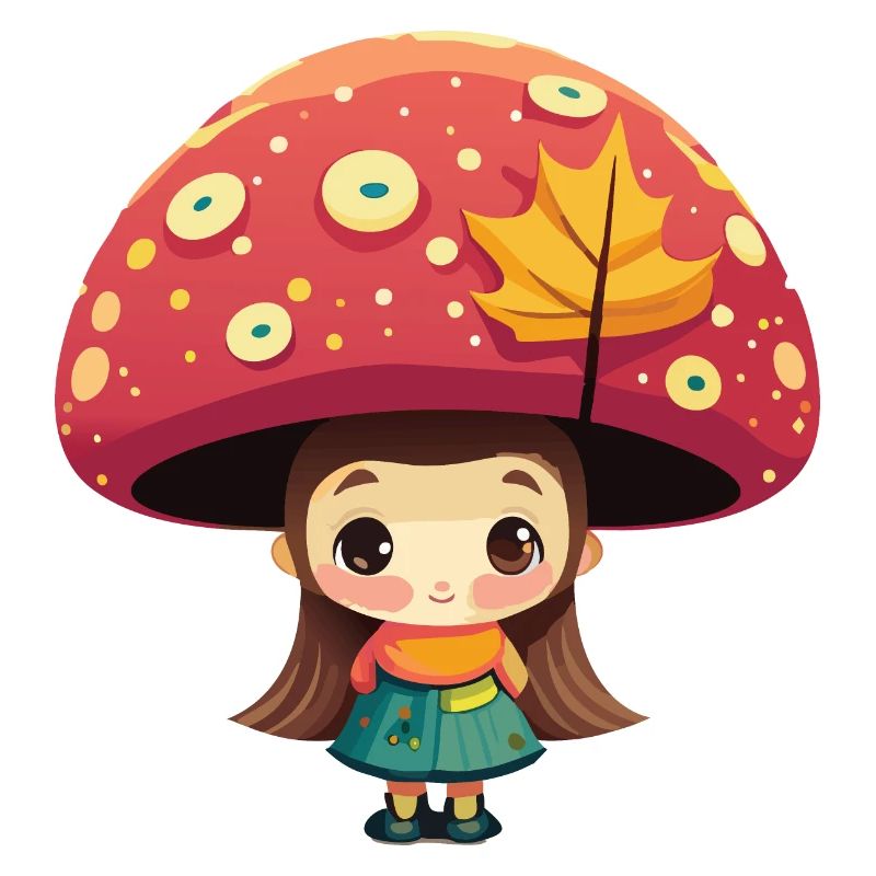 champignon