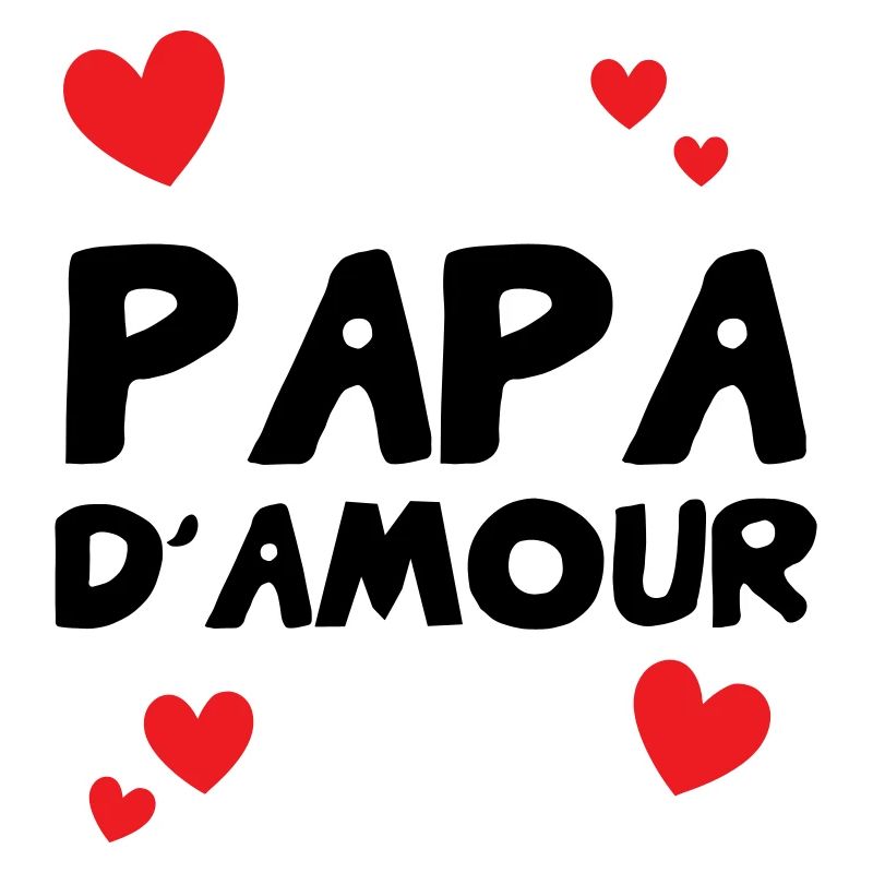Love Daddy - Vatertag
