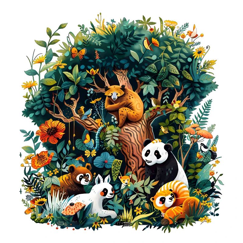 Biodiversity needs help