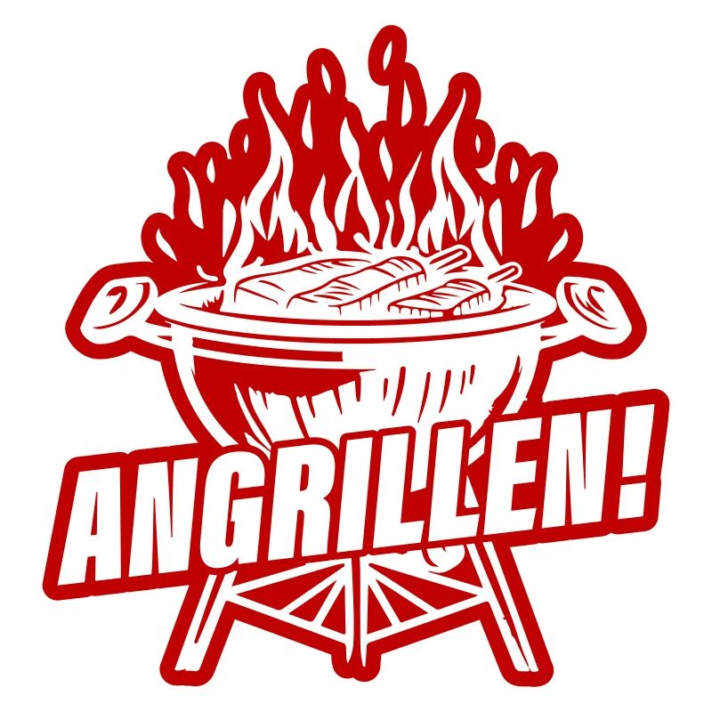 Grilling Grilling Grilling