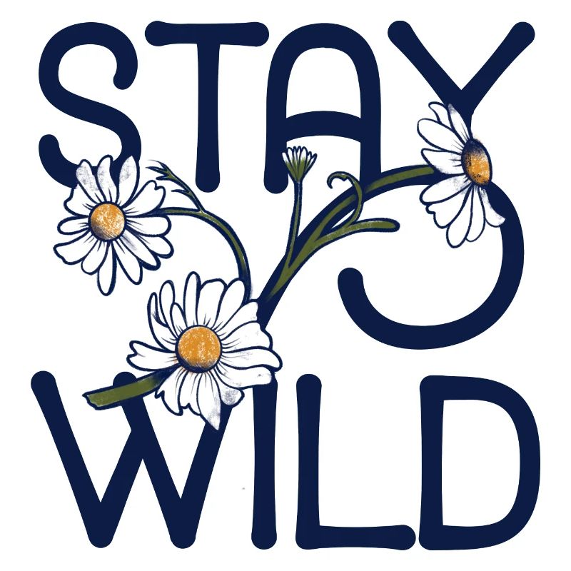 Bleib wild