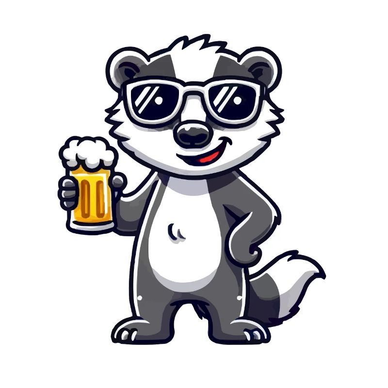 dachs bier
