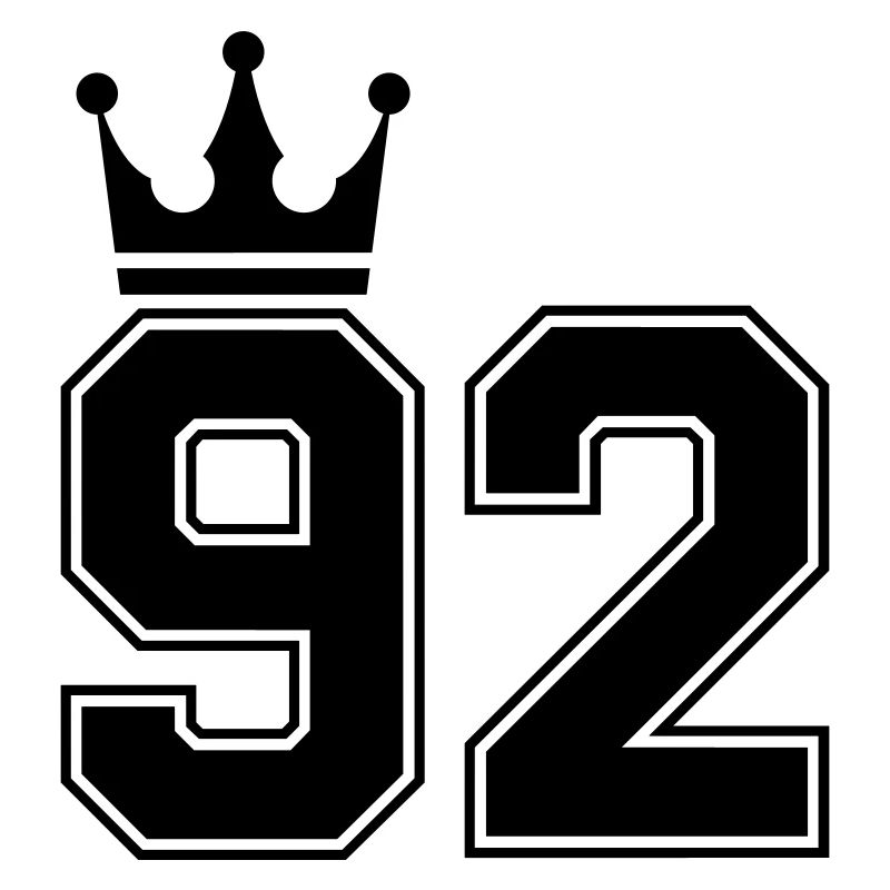 92 krone