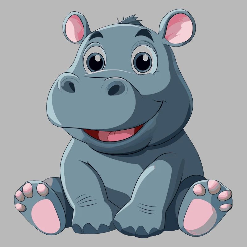 Nilpferd