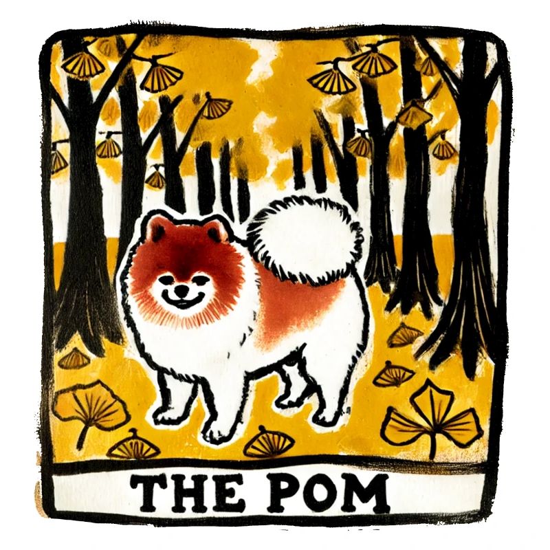 Le Pom