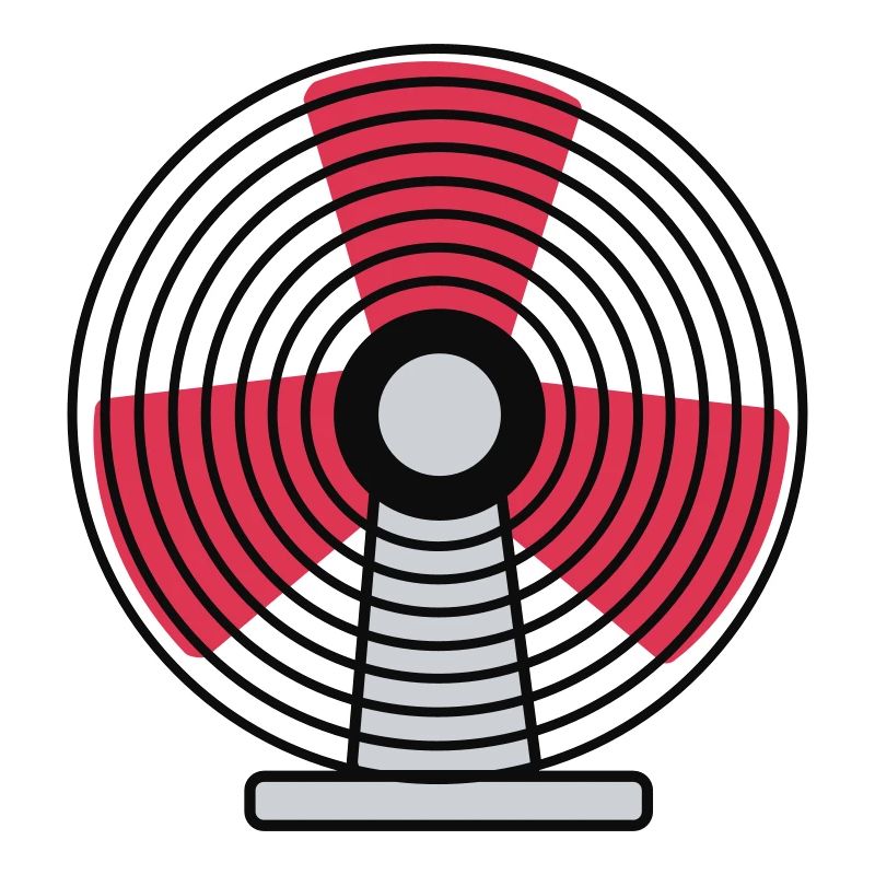 fan