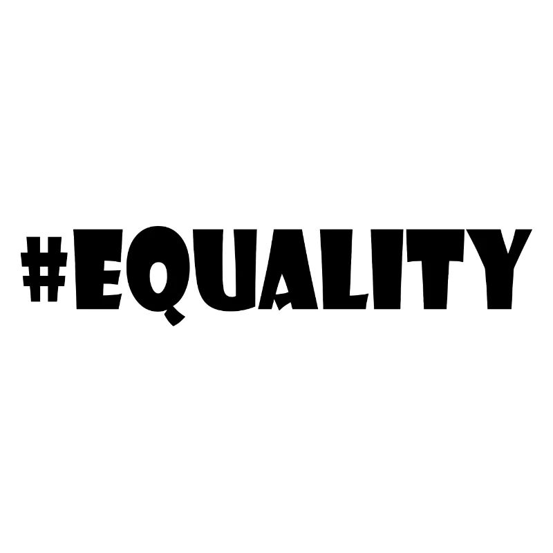 EQUALITY