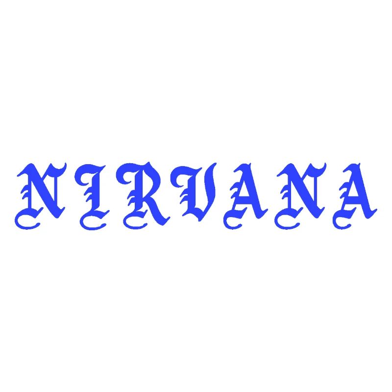 NIRVANA
