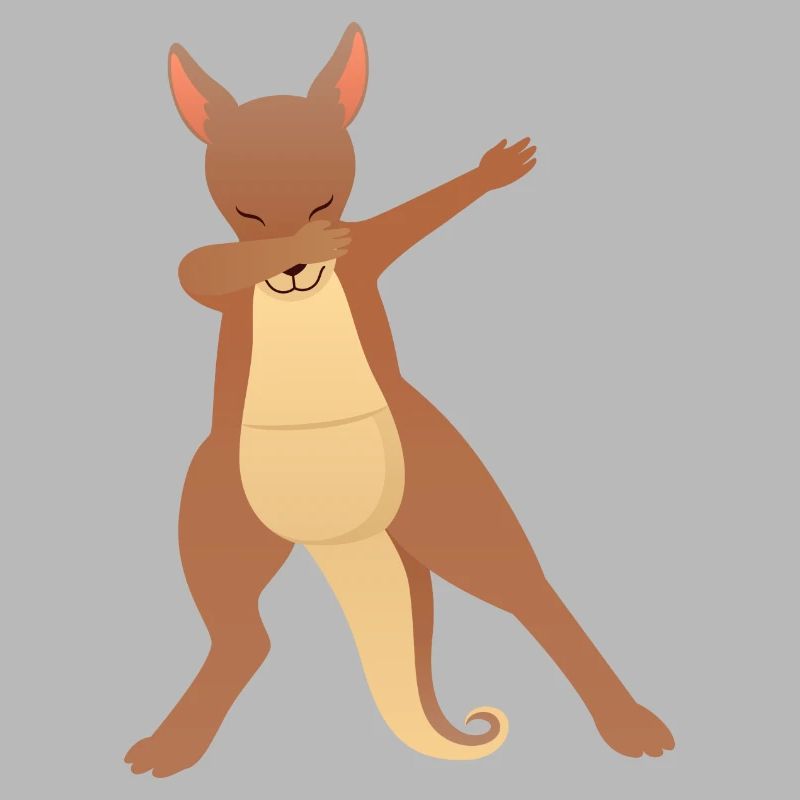 Kangaroo Dab Dance