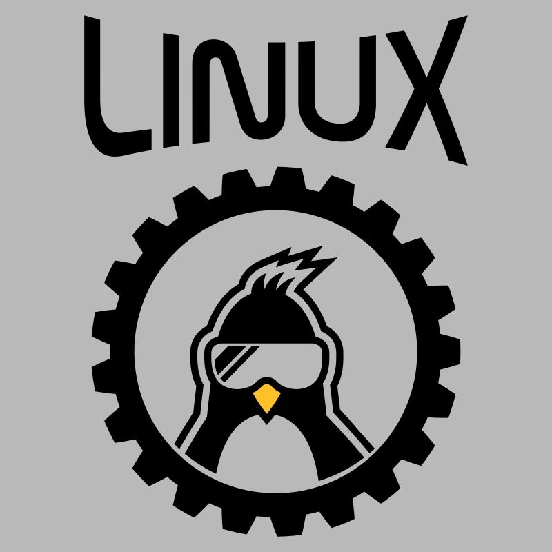 roue linux