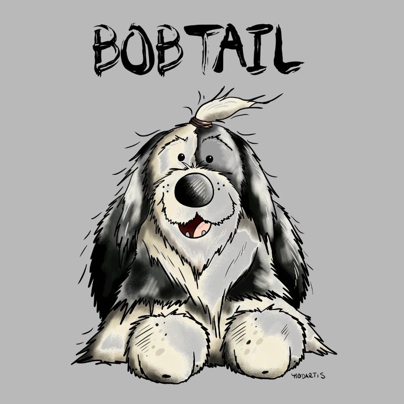 Knuffiger Bobtail