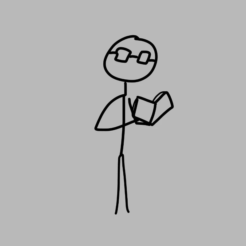 Read the book