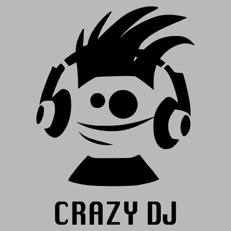 CRAZY DJ