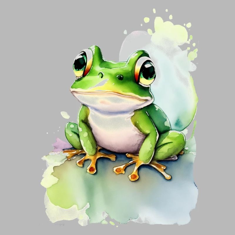 Frosch