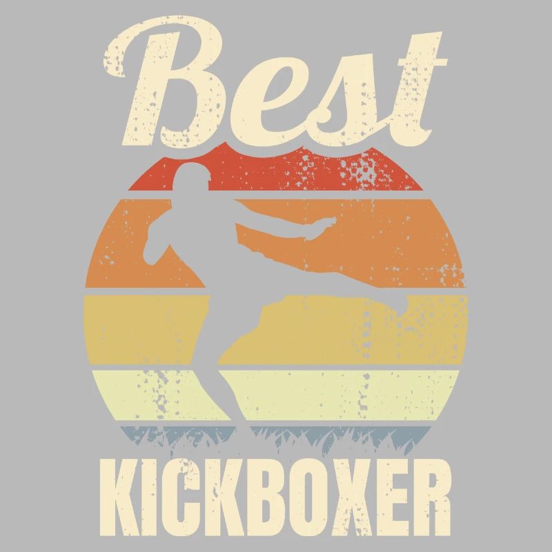 Best Kickboxer