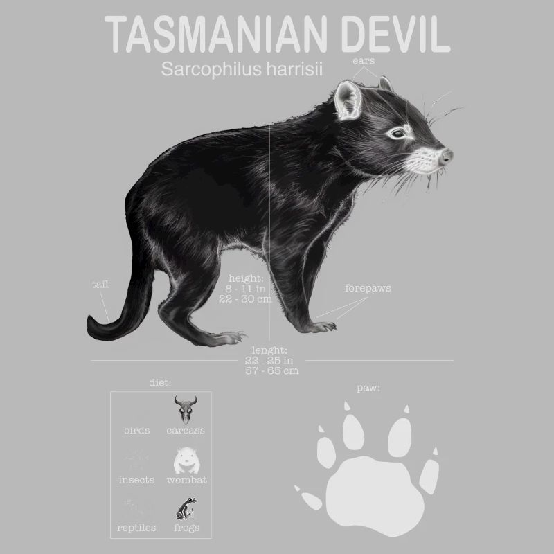 Tasmanian Devil