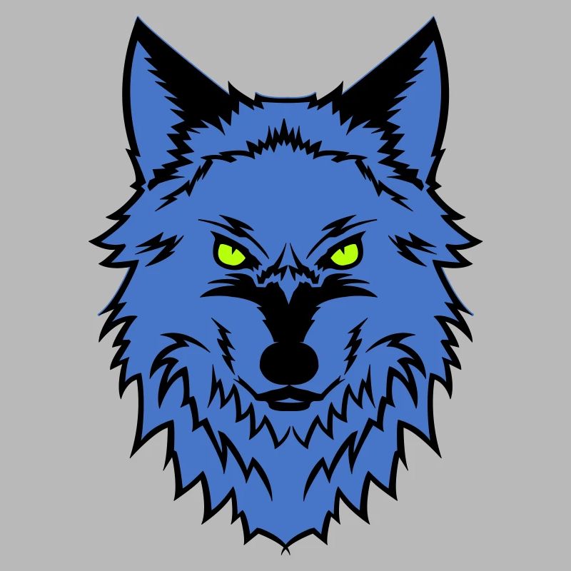 wolf