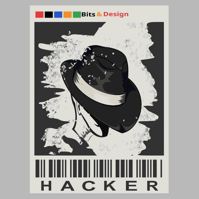 Hacker recherché