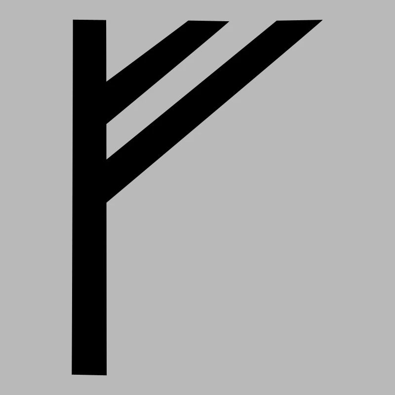 rune fehu,feoh