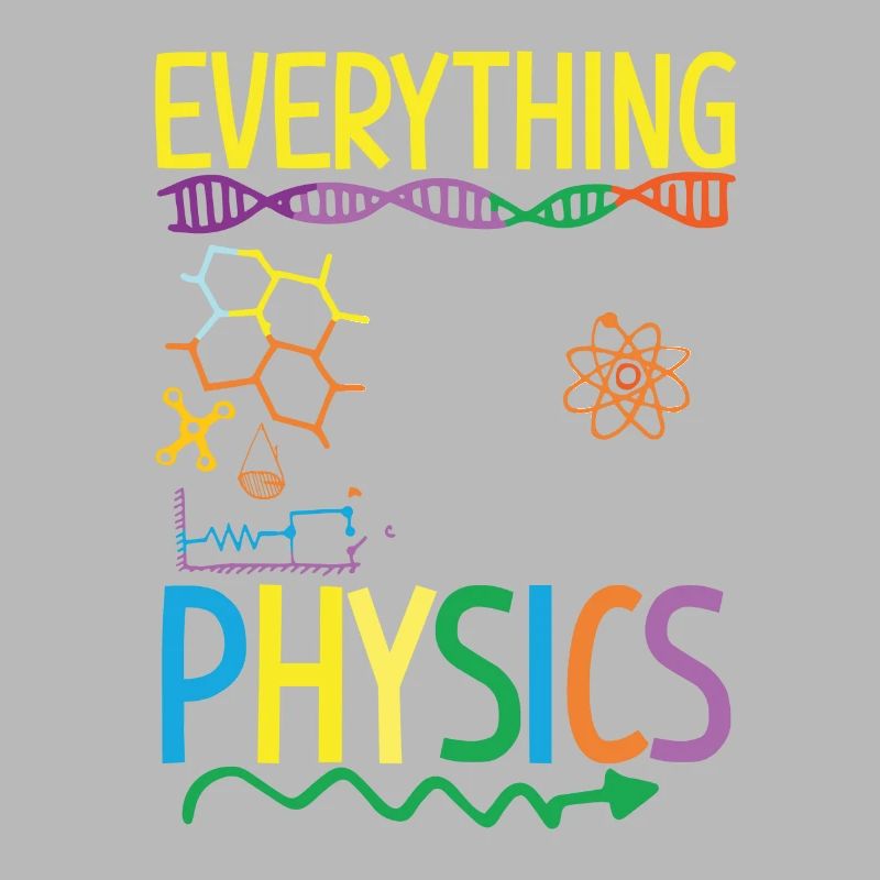 Reason is usually Physics