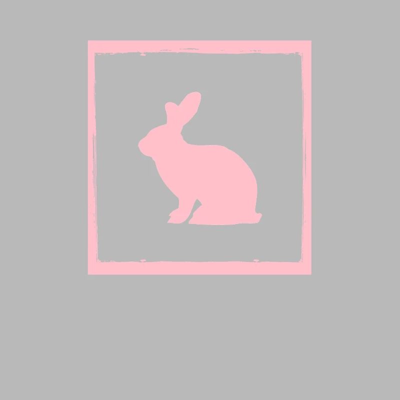 Rabbit Rabbit Rabbit Easter Easter