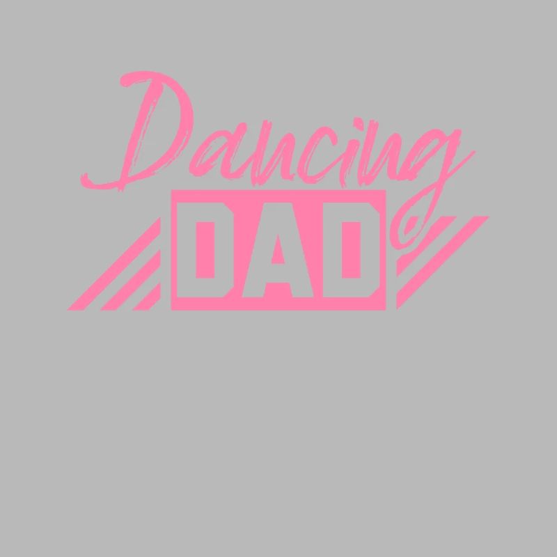 Dancing Daddy