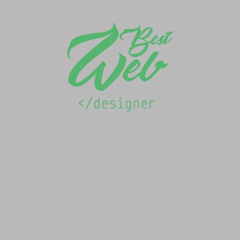Web developer