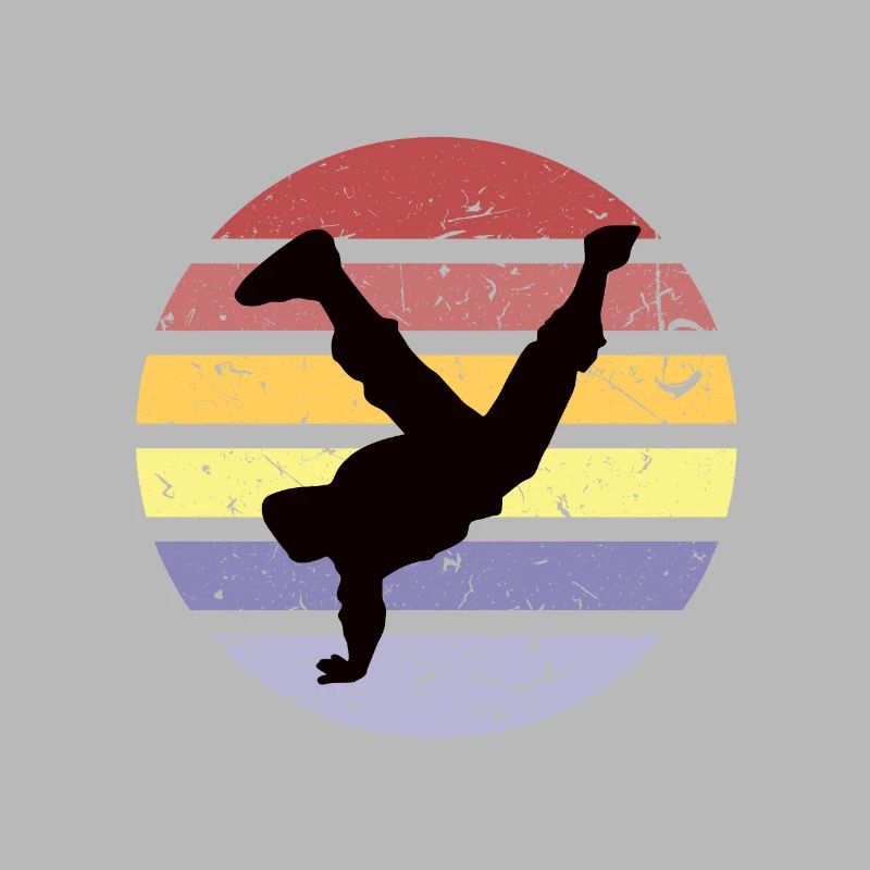 Breakdancer