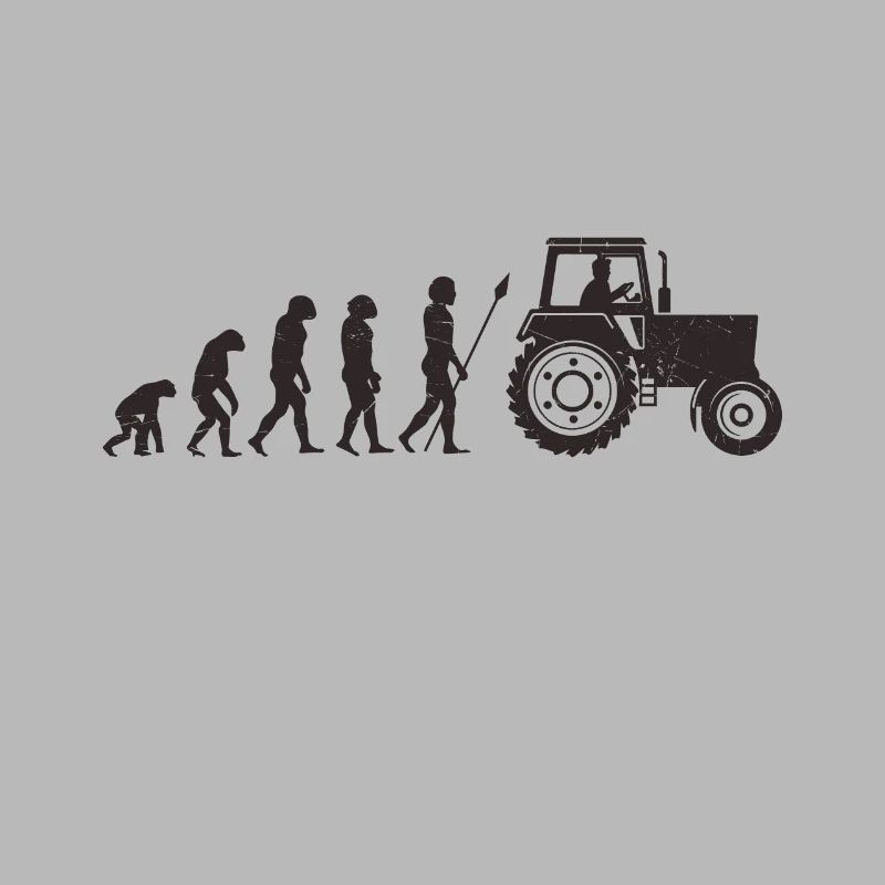Landwirt Evolution