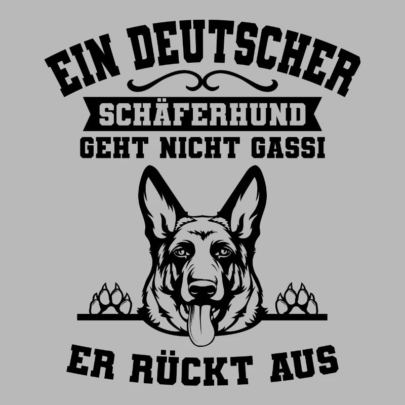 Deutscher Schäferhund