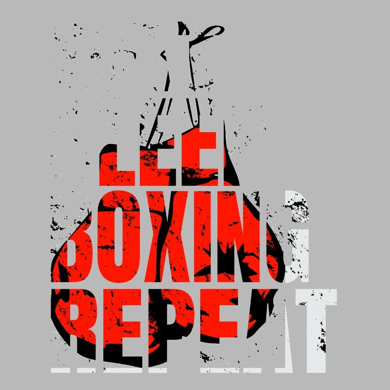 Boxe Boxe Combat Boxe Sparring Boxer Sport