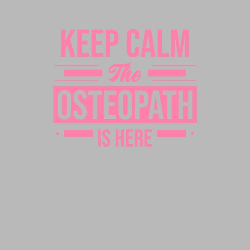 Osteopath osteopathy