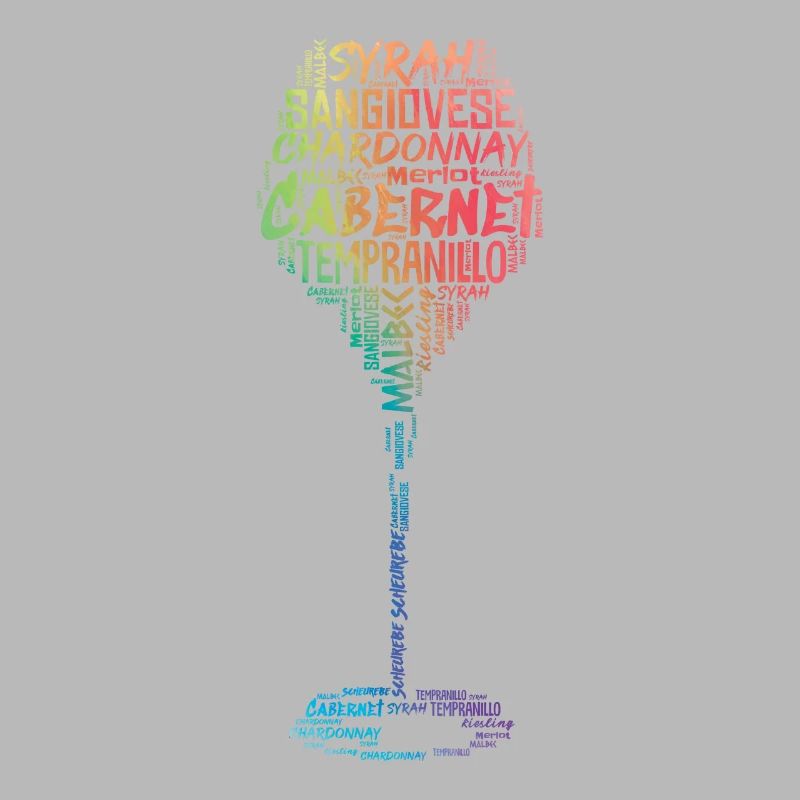 Wine Grape Varieties