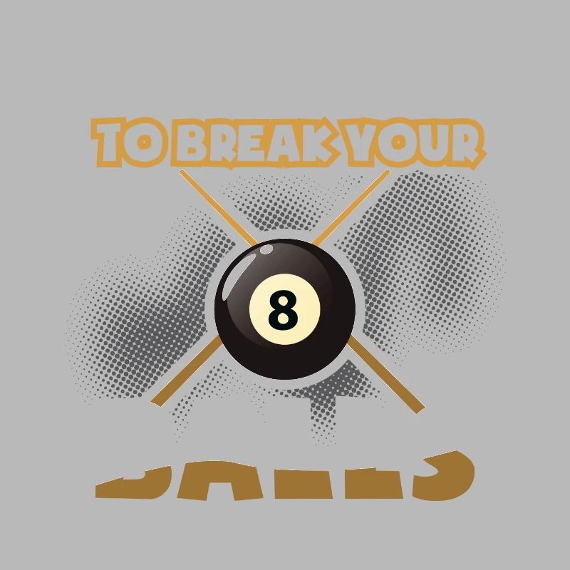 Billard Queue - Billard