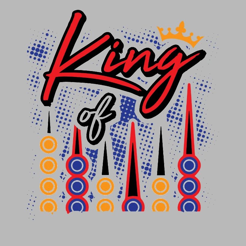 Backgammon Backgammon Spiel Backgammon King