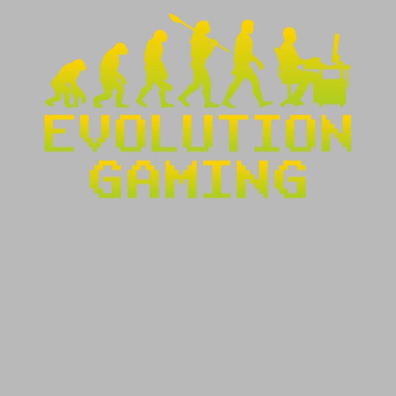 Gaming Gift Gaming Evolution