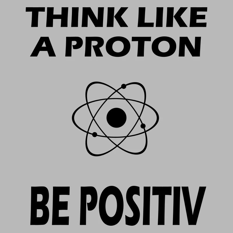 Proton Spruch Positiv