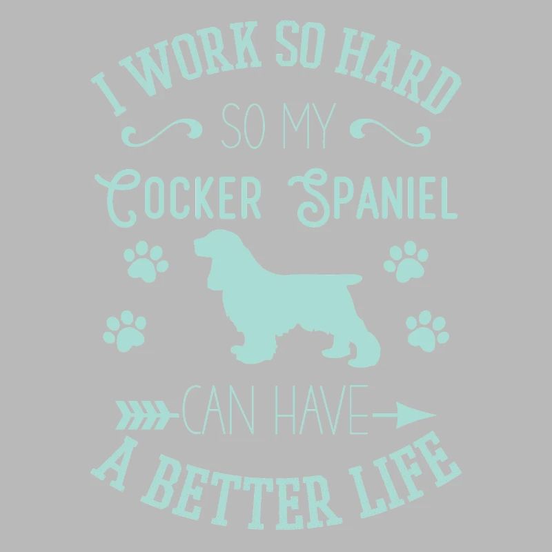 Cocker Spaniel