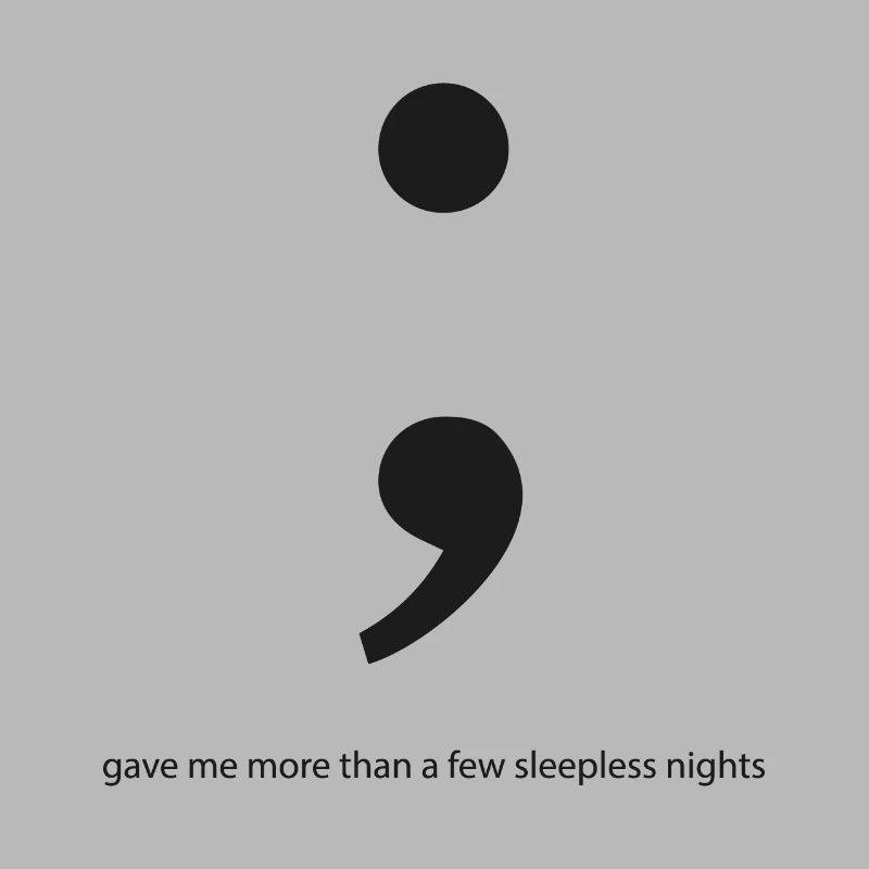 Sleepless nights Programming Informatic Gift