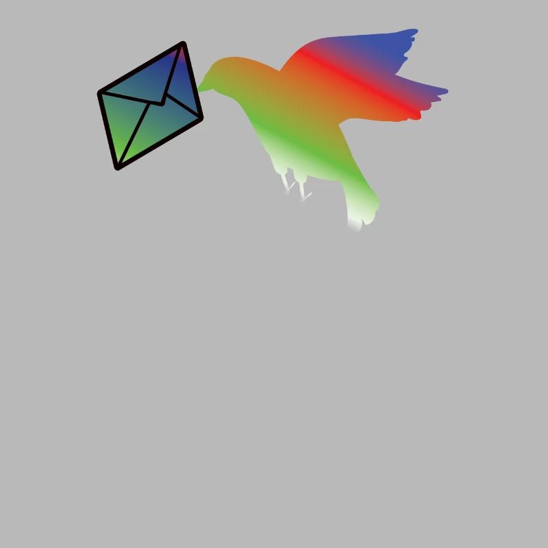 Brieftauben Bild Tauben Design