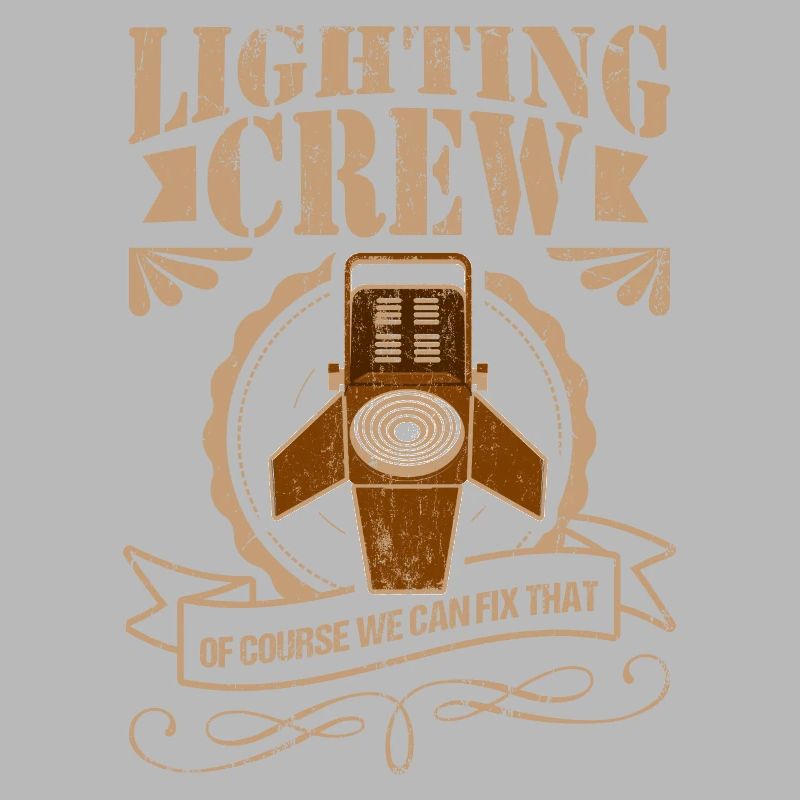 LIGHTING CREW Lichttechnik Lichttechniker