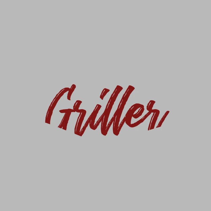 serial griller