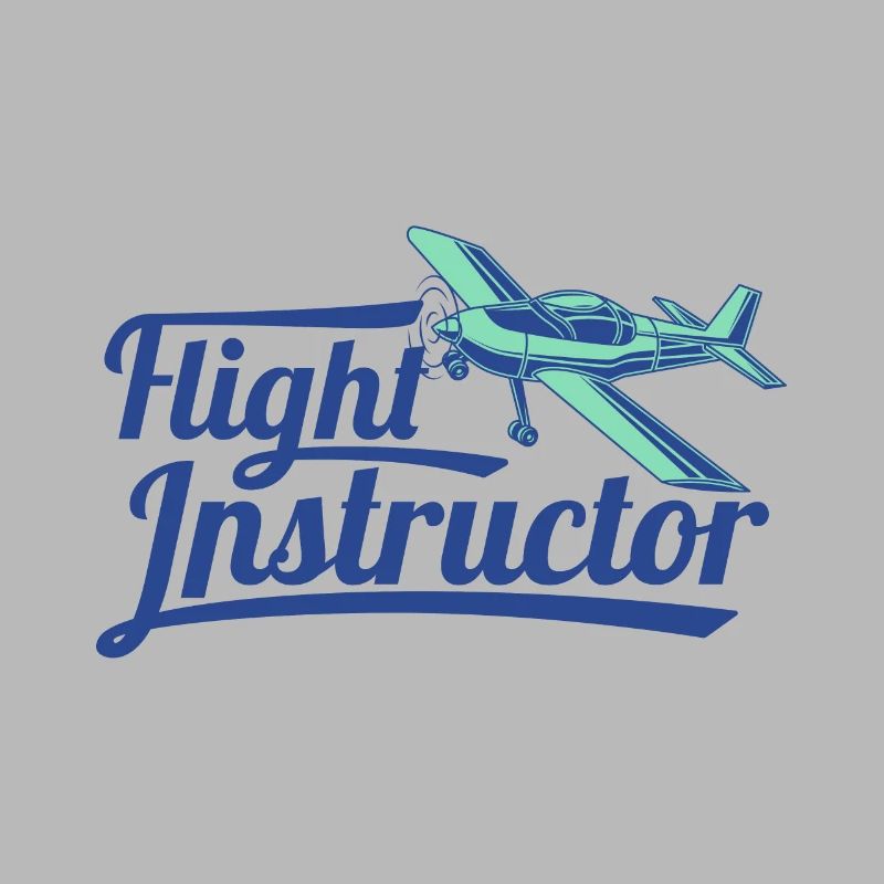 Motor Flight Instructor Flight Instructor Pilot Instructor Flight