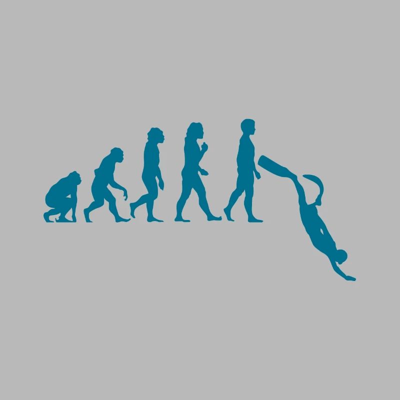 Plongée Libre Evolution Apnoetaucher