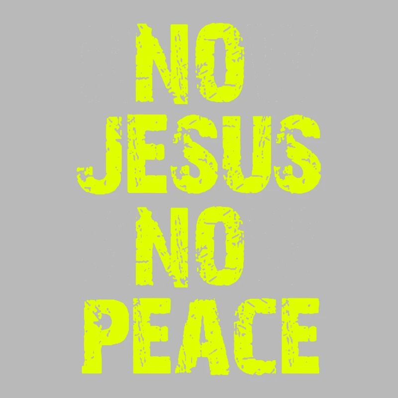 Jesus Christian Bible Verse Scripture Recognize Jesus