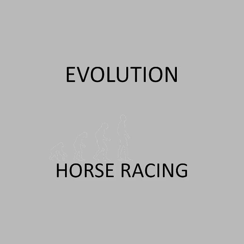Evolution Équitation Courses de chevaux Jockey Courses de chevaux