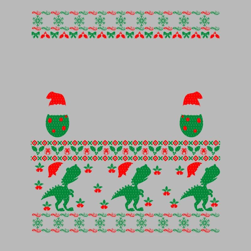 Maman elfe vilain pull de Noël