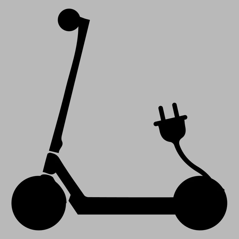 E-roller Icon